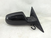 2008-2014 Audi A5 Passenger Side View Mirror - Right Door Mirror OEM Used - Oemusedautoparts1.com