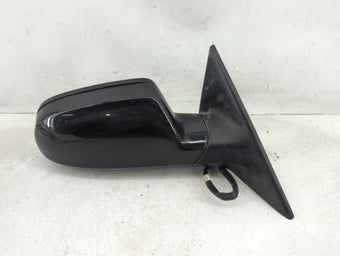 compare product 2008-2014 Audi A5 Passenger Side View Mirror - Right Door Mirror OEM Used