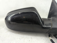 2008-2014 Audi A5 Passenger Side View Mirror - Right Door Mirror OEM Used - Oemusedautoparts1.com