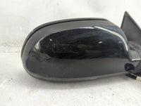 2008-2014 Audi A5 Passenger Side View Mirror - Right Door Mirror OEM Used - Oemusedautoparts1.com