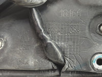 2008-2014 Audi A5 Passenger Side View Mirror - Right Door Mirror OEM Used - Oemusedautoparts1.com