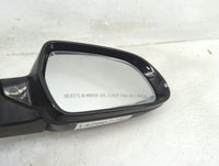2008-2014 Audi A5 Passenger Side View Mirror - Right Door Mirror OEM Used - Oemusedautoparts1.com