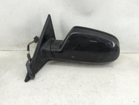 2008-2014 Audi A5 Driver Side View Mirror - Left Door Mirror OEM Used - Oemusedautoparts1.com