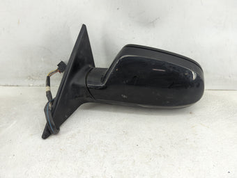 compare product 2008-2014 Audi A5 Driver Side View Mirror - Left Door Mirror OEM Used
