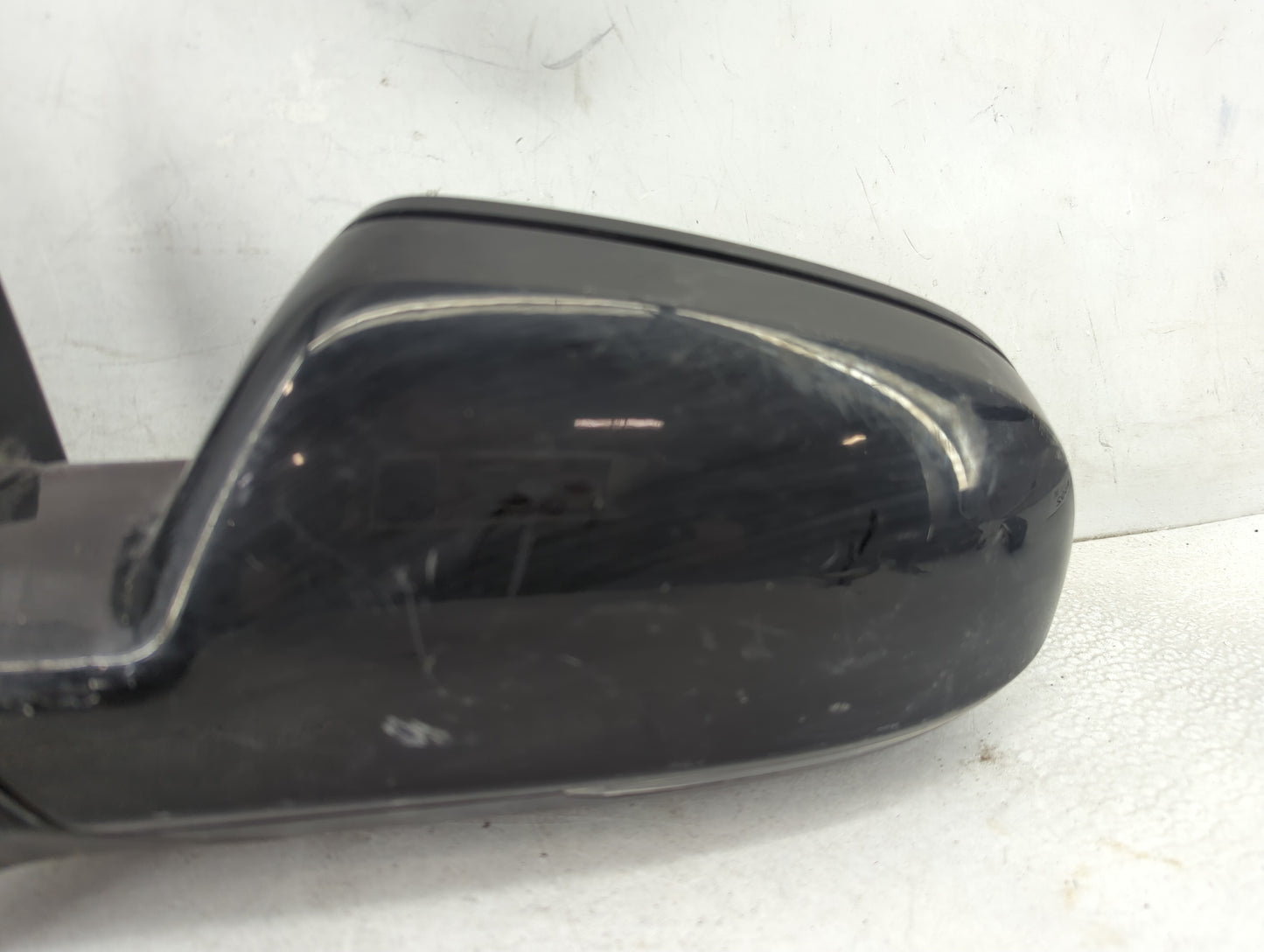 2008-2014 Audi A5 Driver Side View Mirror - Left Door Mirror OEM Used - Oemusedautoparts1.com