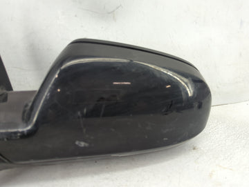 2008-2014 Audi A5 Driver Side View Mirror - Left Door Mirror OEM Used
