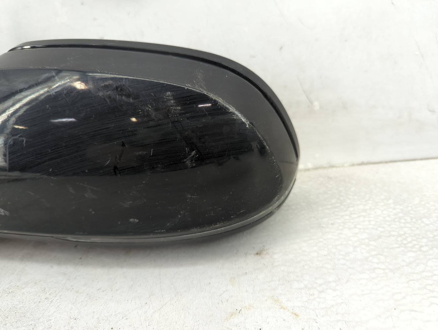 2008-2014 Audi A5 Driver Side View Mirror - Left Door Mirror OEM Used - Oemusedautoparts1.com