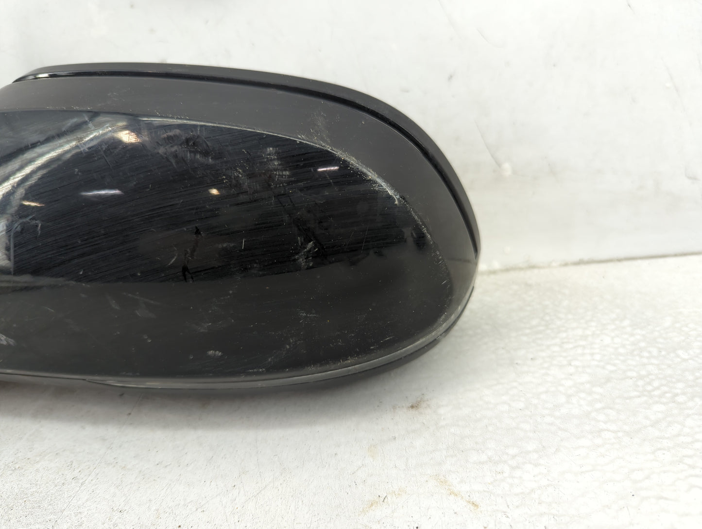2008-2014 Audi A5 Driver Side View Mirror - Left Door Mirror OEM Used - Oemusedautoparts1.com