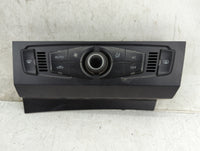2010-2013 Audi A5 Climate Control Module Temperature AC/Heater Replacement P/N:8T1820043AM A2C53346674 Fits OEM Used Auto Pa