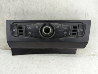 compare product 2010-2013 Audi A5 Climate Control Module Temperature AC/Heater Replacement P/N:8T1820043AM A2C53346674 Fits OEM Used Auto Parts