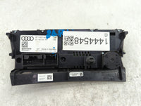 2010-2013 Audi A5 Climate Control Module Temperature AC/Heater Replacement P/N:8T1820043AM A2C53346674 Fits OEM Used Auto Pa