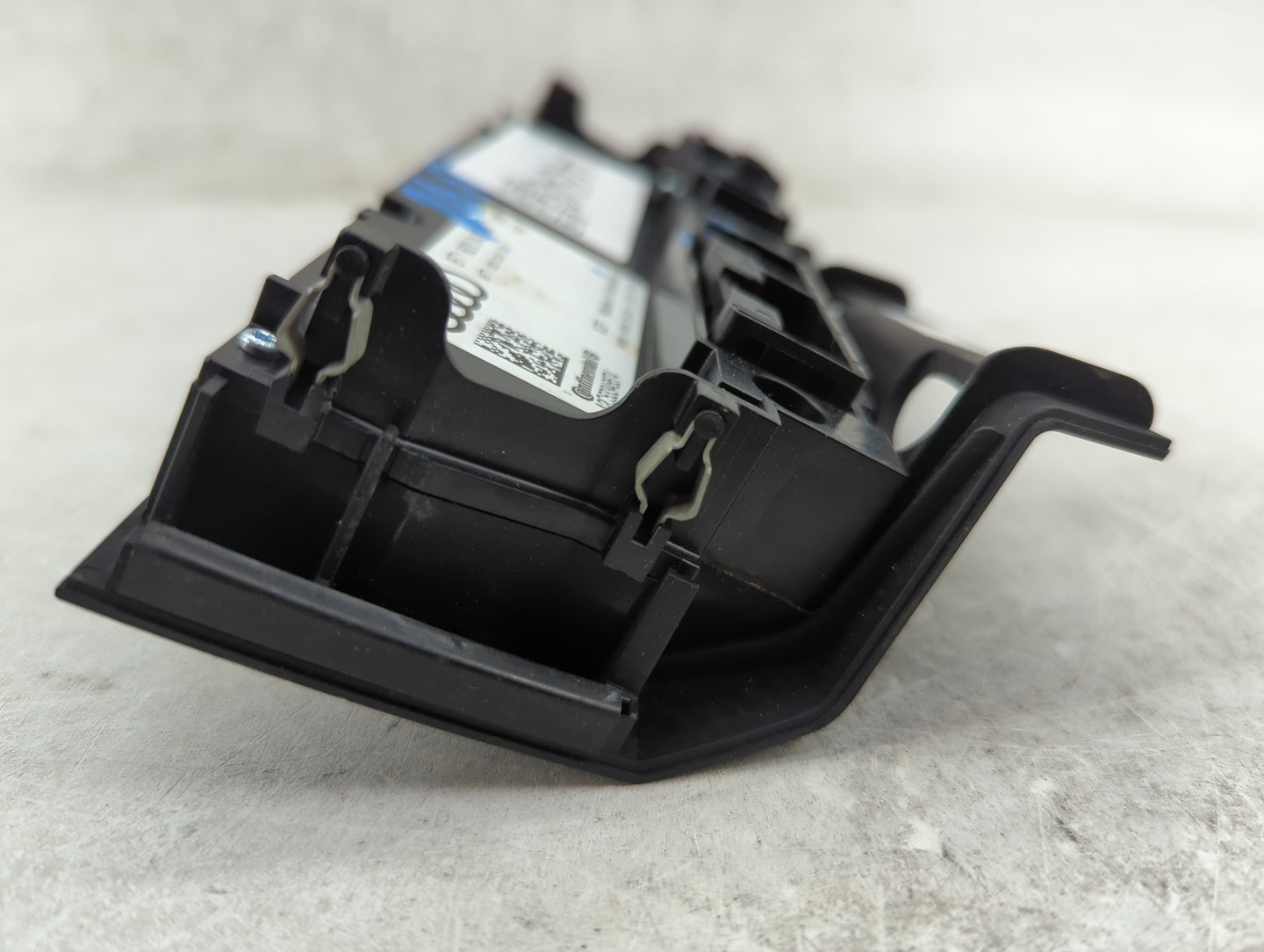 2010-2013 Audi A5 Climate Control Module Temperature AC/Heater Replacement P/N:8T1820043AM A2C53346674 Fits OEM Used Auto Pa