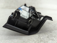 2010-2013 Audi A5 Climate Control Module Temperature AC/Heater Replacement P/N:8T1820043AM A2C53346674 Fits OEM Used Auto Pa