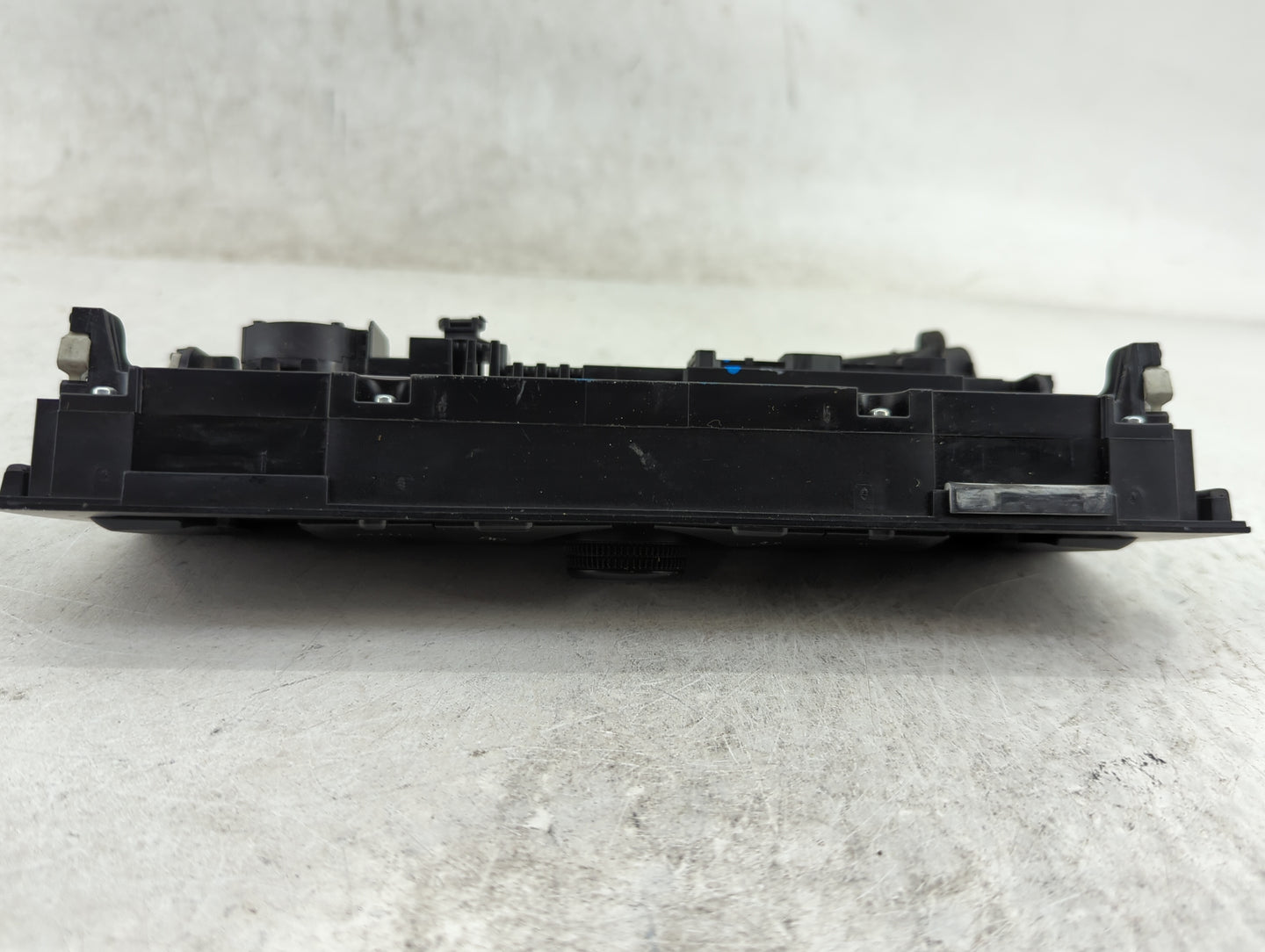 2010-2013 Audi A5 Climate Control Module Temperature AC/Heater Replacement P/N:8T1820043AM A2C53346674 Fits OEM Used Auto Pa