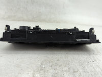 2010-2013 Audi A5 Climate Control Module Temperature AC/Heater Replacement P/N:8T1820043AM A2C53346674 Fits OEM Used Auto Pa