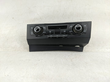 2010-2013 Audi A5 Climate Control Module Temperature AC/Heater Replacement P/N:8T1820043AQ A2C53346679 Fits OEM Used Auto Pa