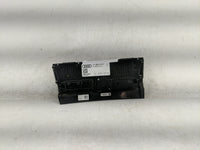 2010-2013 Audi A5 Climate Control Module Temperature AC/Heater Replacement P/N:8T1820043AQ A2C53346679 Fits OEM Used Auto Pa