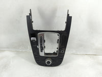 2010-2012 Audi A5 Radio AM FM Cd Player Receiver Replacement P/N:8T0919609F 8T0919609FWFX Fits OEM Used Auto Parts - Oemused