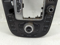 2010-2012 Audi A5 Radio AM FM Cd Player Receiver Replacement P/N:8T0919609F 8T0919609FWFX Fits OEM Used Auto Parts - Oemused