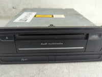 2010-2017 Audi A5 Radio AM FM Cd Player Receiver Replacement P/N:8T1035664C 8T1035664B Fits OEM Used Auto Parts - Oemusedaut