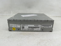 2010-2017 Audi A5 Radio AM FM Cd Player Receiver Replacement P/N:4G0035082 4G0035082H51 Fits OEM Used Auto Parts - Oemusedau