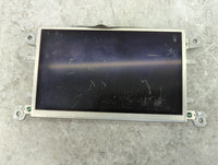 2008-2012 Audi A5 Information Display Screen - Oemusedautoparts1.com