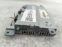 2010-2012 Audi A5 Information Radio Display Screen 1451669 - Oemusedautoparts1.com