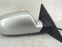 2009-2014 Audi A5 Passenger Side View Mirror - Right Door Mirror OEM Used - Oemusedautoparts1.com
