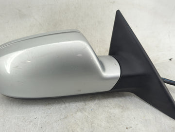 2009-2014 Audi A5 Passenger Side View Mirror - Right Door Mirror OEM Used - Oemusedautoparts1.com