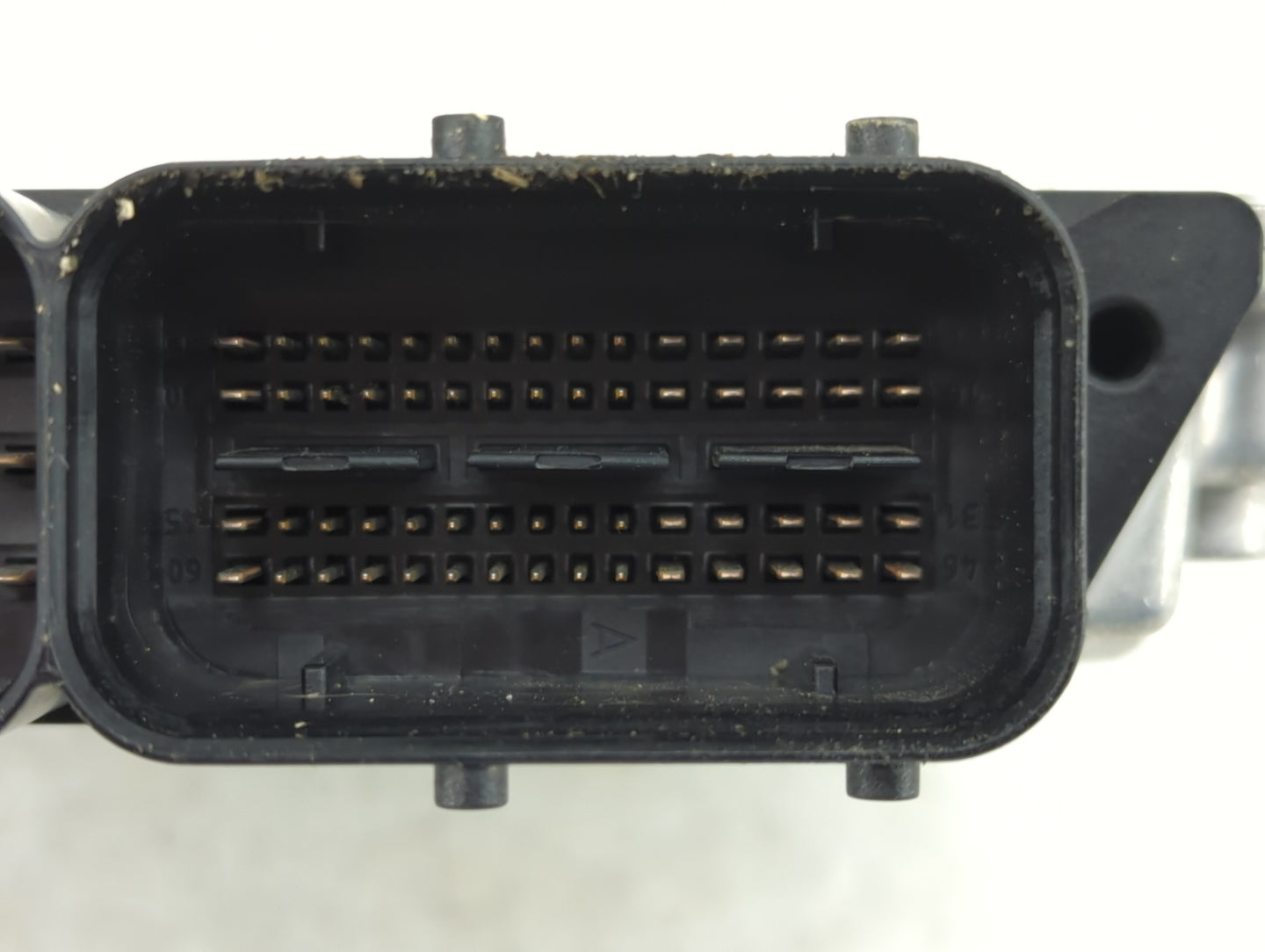 2011 Audi A5 PCM Engine Control Computer ECU ECM PCU OEM P/N:0 261 S05 979 8K2 907 115 AD Fits OEM Used Auto Parts - Oemused