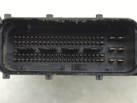 2011 Audi A5 PCM Engine Control Computer ECU ECM PCU OEM P/N:0 261 S05 979 8K2 907 115 AD Fits OEM Used Auto Parts - Oemused