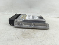 2011 Audi A5 PCM Engine Control Computer ECU ECM PCU OEM P/N:0 261 S05 979 8K2 907 115 AD Fits OEM Used Auto Parts - Oemused