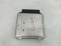2011 Audi A5 PCM Engine Control Computer ECU ECM PCU OEM P/N:0 261 S05 979 8K2 907 115 AD Fits OEM Used Auto Parts - Oemused