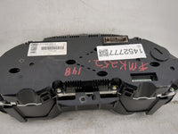 2011-2012 Audi A5 Instrument Cluster Speedometer Gauges P/N:8T0920983A Miles:84K Fits Fits 2011 2012 OEM Used Auto Parts - O