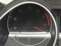 2010-2012 Audi A5 Instrument Cluster Speedometer Gauges P/N:8T0920951A 503002360404 Miles: Fits Fits 2010 2011 2012 OEM Used
