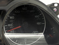 2010-2012 Audi A5 Instrument Cluster Speedometer Gauges P/N:8T0920951A 503002360404 Miles: Fits Fits 2010 2011 2012 OEM Used