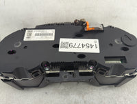 2010-2012 Audi A5 Instrument Cluster Speedometer Gauges P/N:8T0920951A 503002360404 Miles: Fits Fits 2010 2011 2012 OEM Used