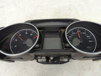 2010-2012 Audi A5 Instrument Cluster Speedometer Gauges P/N:8T0920951A 503002360404 Miles: Fits Fits 2010 2011 2012 OEM Used