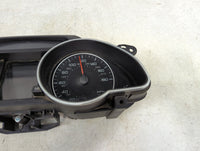 2010-2012 Audi A5 Instrument Cluster Speedometer Gauges P/N:8T0920951A 503002360404 Miles: Fits Fits 2010 2011 2012 OEM Used