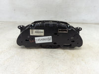2010-2012 Audi A5 Instrument Cluster Speedometer Gauges P/N:8T0920951A 503002360404 Miles: Fits Fits 2010 2011 2012 OEM Used