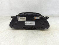 2011-2012 Audi A5 Instrument Cluster Speedometer Gauges P/N:8T0 920 983 A Miles: Fits Fits 2011 2012 OEM Used Auto Parts - O