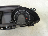 2010-2012 Audi A5 Instrument Cluster Speedometer Gauges P/N:8T0 920 951 A 8T0920951A, 503002360404 Miles: Fits Fits 2010 201