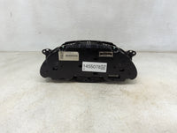 2010-2012 Audi A5 Instrument Cluster Speedometer Gauges P/N:8T0 920 951 A 8T0920951A, 503002360404 Miles: Fits Fits 2010 201