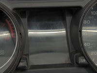 2010-2012 Audi A5 Instrument Cluster Speedometer Gauges P/N:8T0920951A 503002360404 Miles:108K Fits Fits 2010 2011 2012 OEM 