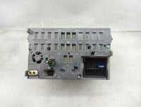 2008-2012 Audi A5 Radio AM FM Cd Player Receiver Replacement P/N:8T1035186R CQ-JA1962G Fits Fits 2008 2009 2010 2011 2012 OE