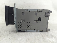 2008-2012 Audi A5 Radio AM FM Cd Player Receiver Replacement P/N:8T1035186R CQ-JA1962G Fits Fits 2008 2009 2010 2011 2012 OE