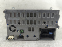 2008-2012 Audi A5 Radio AM FM Cd Player Receiver Replacement P/N:8T1035186R CQ-JA1962G Fits Fits 2008 2009 2010 2011 2012 OE
