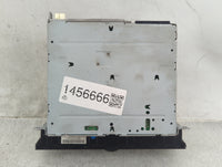 2008-2012 Audi A5 Radio AM FM Cd Player Receiver Replacement P/N:8T1035186R CQ-JA1962G Fits Fits 2008 2009 2010 2011 2012 OE