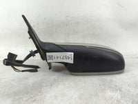 2009-2014 Audi A5 Driver Side View Mirror - Left Door Mirror OEM Used - Oemusedautoparts1.com