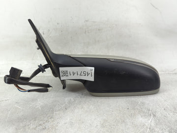 2009-2014 Audi A5 Driver Side View Mirror - Left Door Mirror OEM Used - Oemusedautoparts1.com